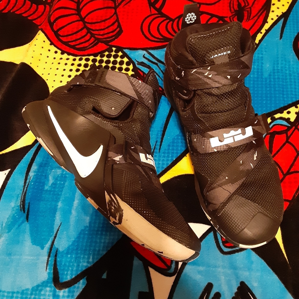 Soldier 9